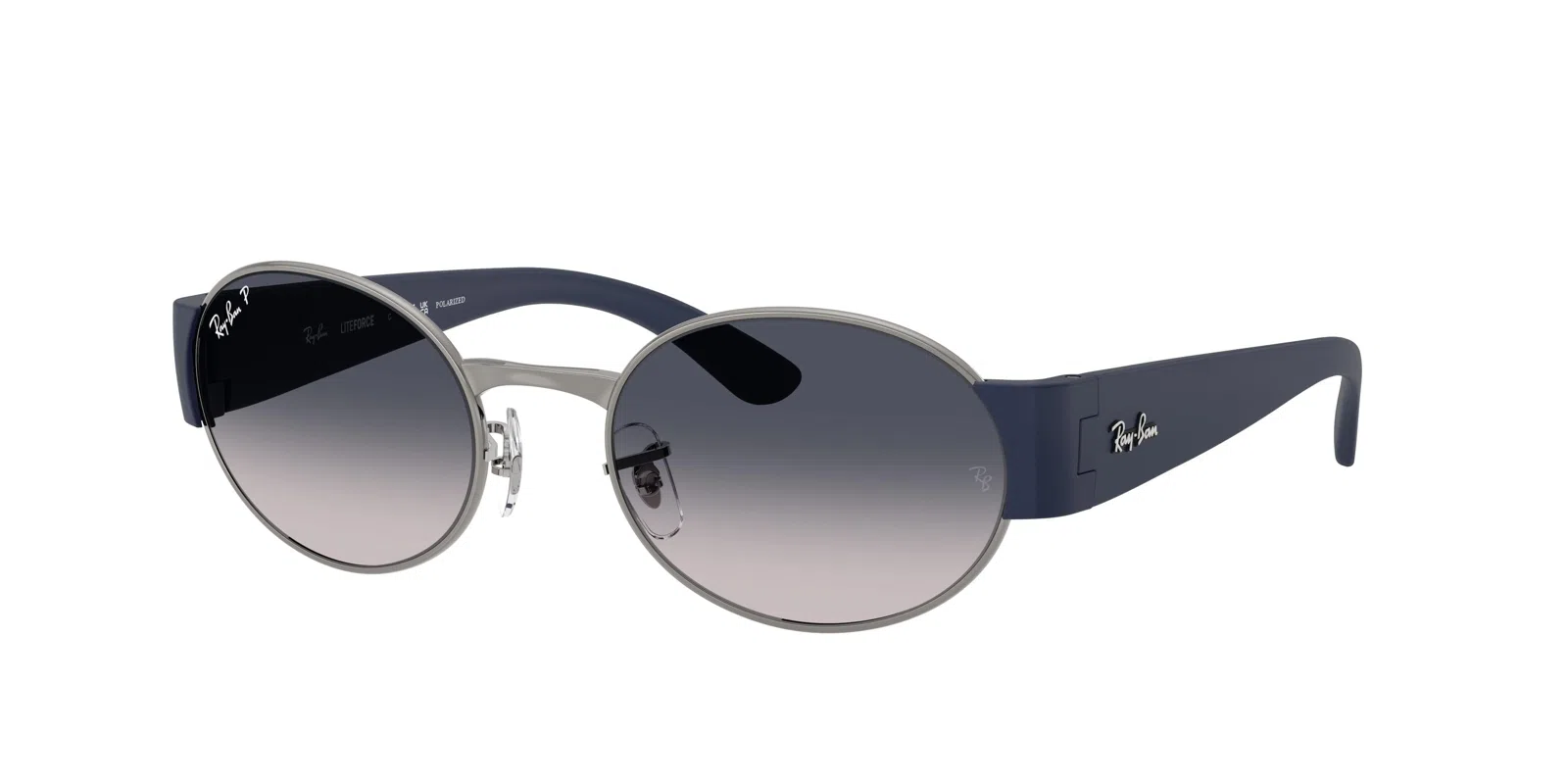 Ray-Ban 3770 Sunglasses - view 12